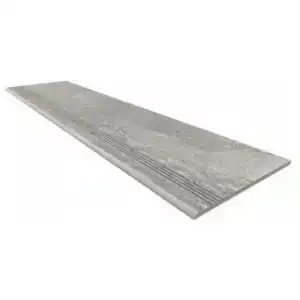 Ступени TN01 неполированная с насечками 30×120 B2328661