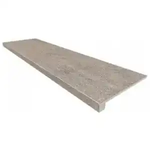 Ступени TN03 непол. без насечек 33×120 + Подступенок (14,5×120)) B2328624