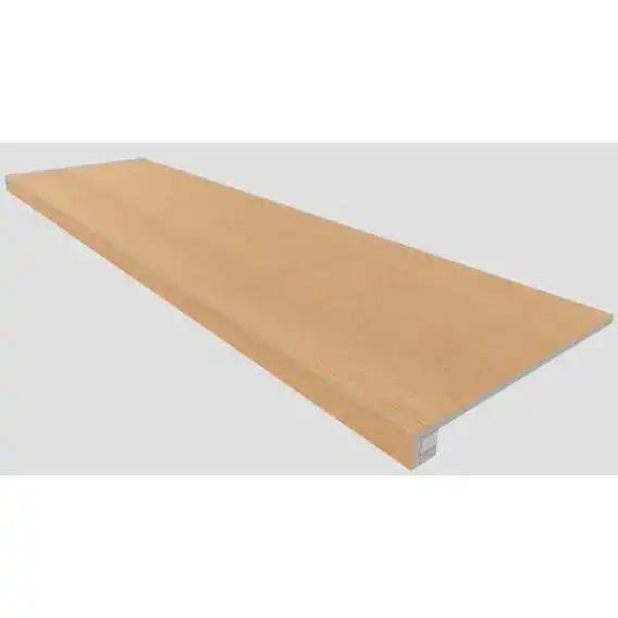 jtz84wuo0xv6r1kqsdqtqqdzblrk55wc Ступени Комплект Ступень CW04 Classic Wood 33×120 неполированная с бортиком + Подступенок 14.5×120 B2535205
