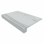 Ступени Комплект Ступень MN01 Montis 33×120 неполированная с бортиком + Подступенок 14.5×120 Set/Steptrade/MN01_NS/33×120/Riser/MN01_NS/14,5×120