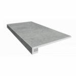 Ступени Комплект Ступень TF03 Traffic 33×120 неполированная + Подступенок 14.5×120 Set/Steptrade/TF03_NS/33×120/S1/Подступенок/TF03/NS/14,5×120