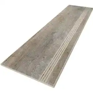 Ступени BG00 Brigantina неполированная 30×120 Steptrade/BG00_NR/30x120x10