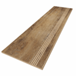 Ступени BG01 Brigantina неполированная 30×120 Steptrade/BG01_NR/30x120x10