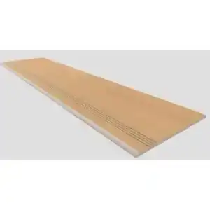 Ступени CW04 Classic Wood неполированная с насечками 30x120x1 B2535211