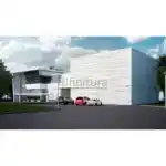 Фасадные 3D панели Futura Rifinitura