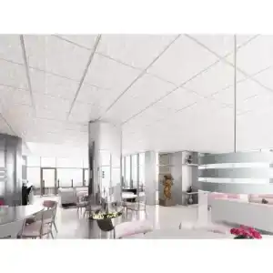 Потолочные 3D панели Zen Rifinitura