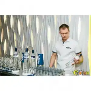 Стеновые 3D панели Lightstream Rifinitura