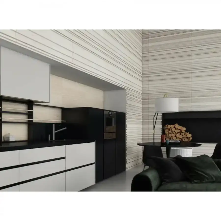 Стеновые 3D панели Lines interior Rifinitura купить с доставкой по России