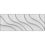 Стеновые 3d панели zaha s-lines rifinitura