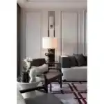 Стеновые 3D панели New York Rifinitura
