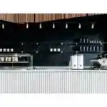 Стеновые 3D панели Cannelure Rifinitura
