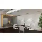 Стеновые 3D панели Duna horizontal Rifinitura