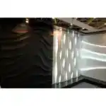 Стеновые 3D панели Duna accent Rifinitura