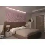 Стеновые 3D панели Lion Rifinitura