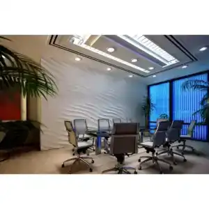 Стеновые 3D панели Duna Maxi Rifinitura