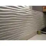 Стеновые 3D панели Stream Rifinitura