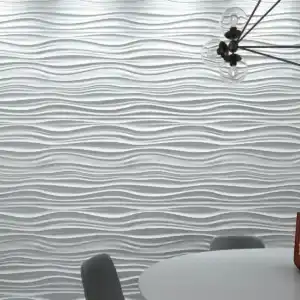 Стеновые 3D панели Surf Rifinitura