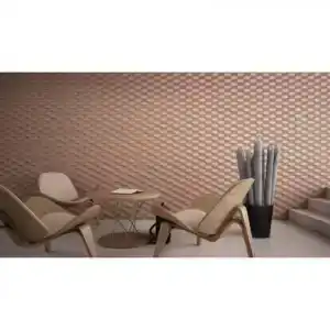 Стеновые 3D панели Bricks Rifinitura